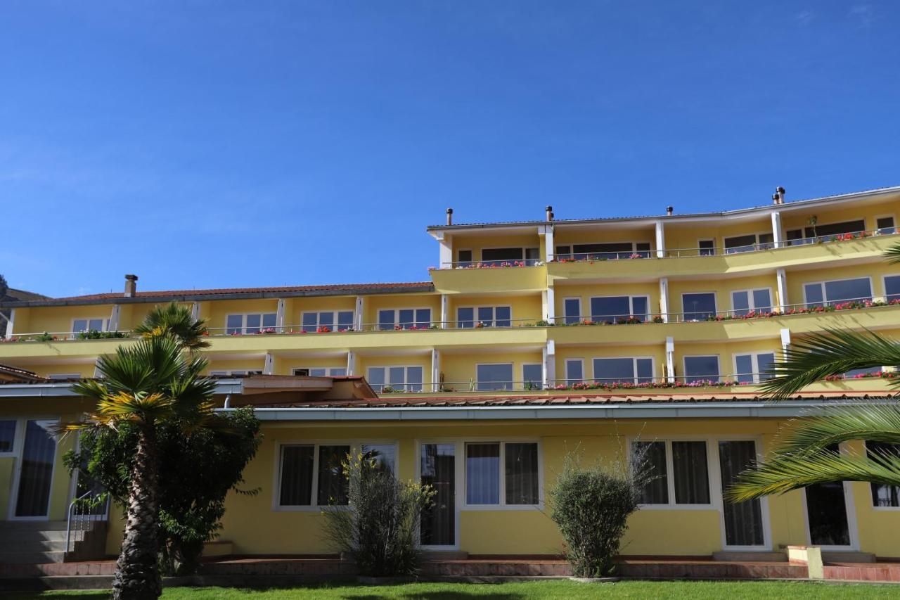 Hotel Andino Club - Hotel Asociado Casa Andina Huaraz  Eksteriør bilde