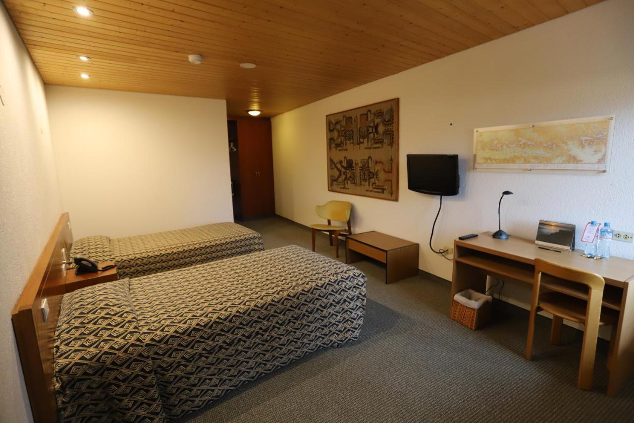 Hotel Andino Club - Hotel Asociado Casa Andina Huaraz  Eksteriør bilde