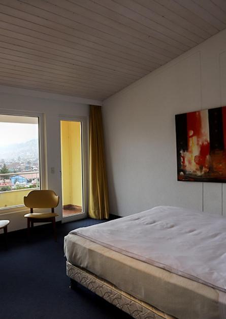 Hotel Andino Club - Hotel Asociado Casa Andina Huaraz  Eksteriør bilde