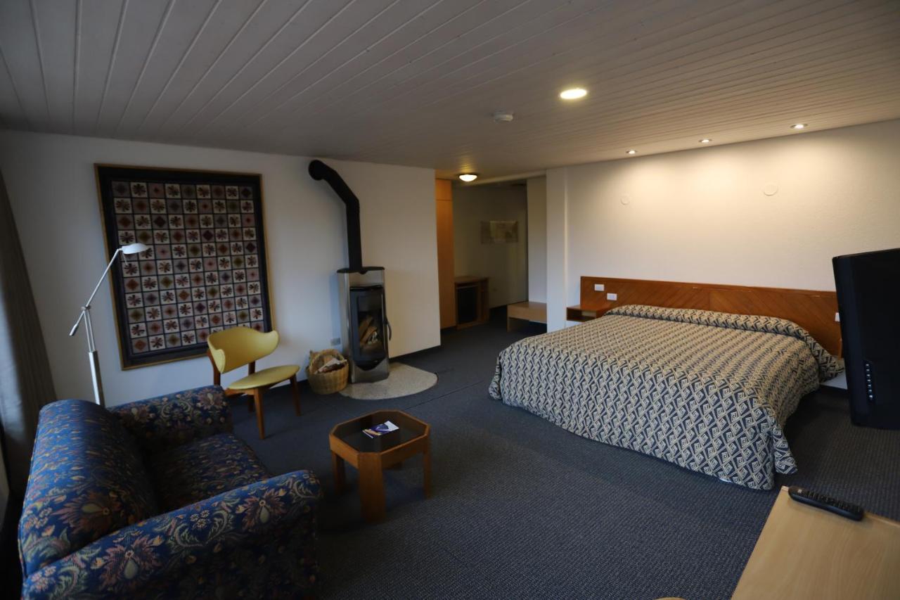 Hotel Andino Club - Hotel Asociado Casa Andina Huaraz  Eksteriør bilde