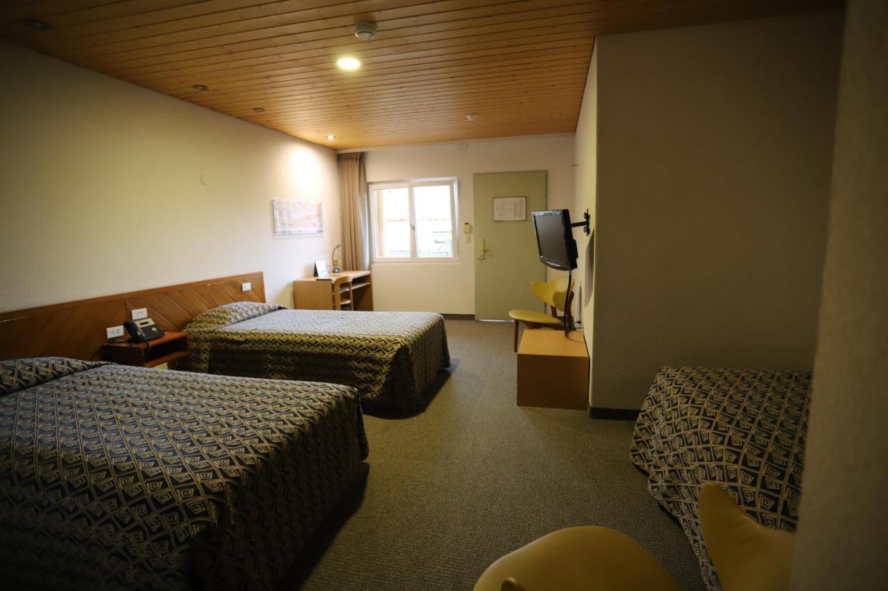 Hotel Andino Club - Hotel Asociado Casa Andina Huaraz  Eksteriør bilde