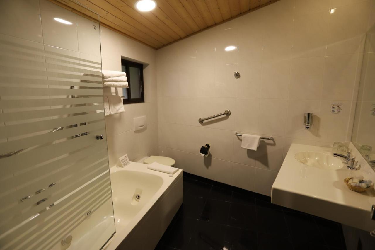 Hotel Andino Club - Hotel Asociado Casa Andina Huaraz  Eksteriør bilde