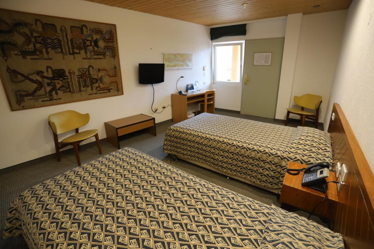 Hotel Andino Club - Hotel Asociado Casa Andina Huaraz  Eksteriør bilde
