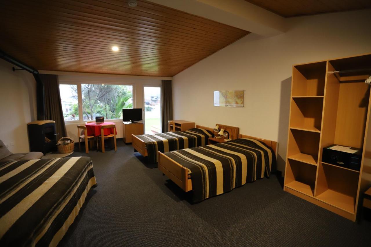 Hotel Andino Club - Hotel Asociado Casa Andina Huaraz  Eksteriør bilde