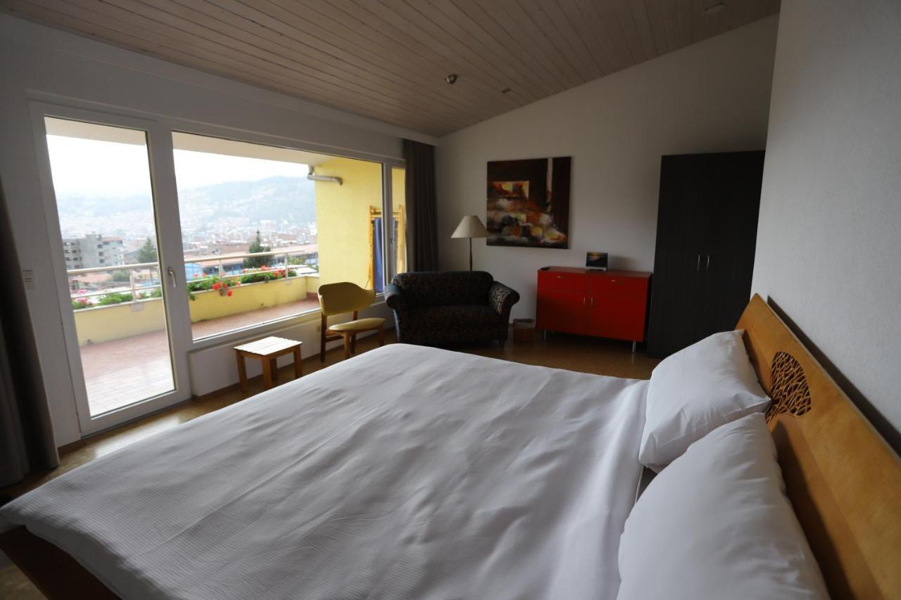 Hotel Andino Club - Hotel Asociado Casa Andina Huaraz  Eksteriør bilde