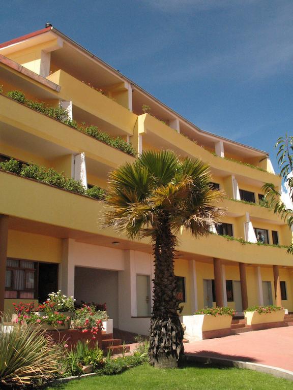 Hotel Andino Club - Hotel Asociado Casa Andina Huaraz  Eksteriør bilde